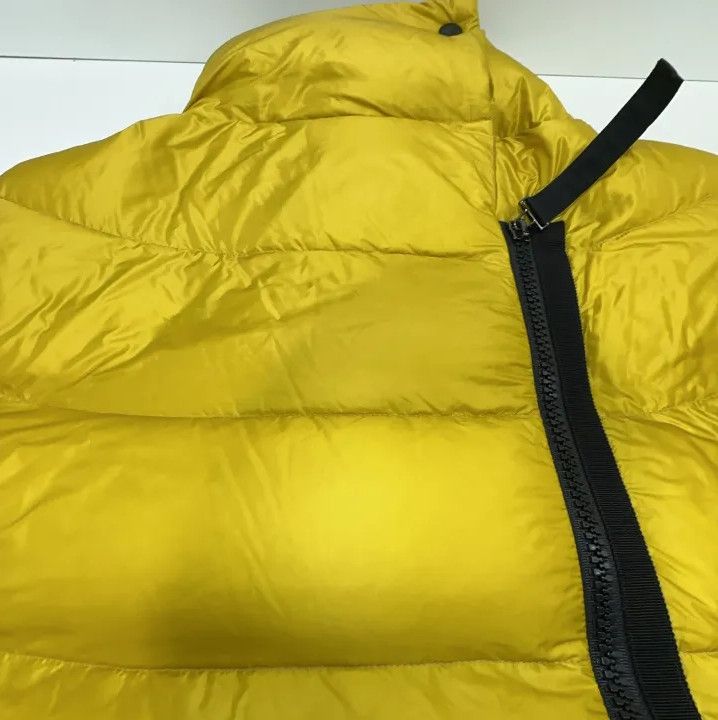 Moncler Moncler Casual Warm Long Puffer Jacket Size US S / EU 44-46 / 1 - 9 Thumbnail