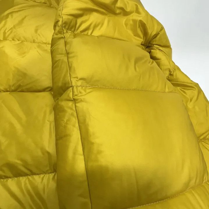 Moncler Moncler Casual Warm Long Puffer Jacket Size US S / EU 44-46 / 1 - 18 Thumbnail