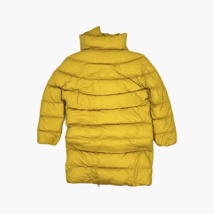 Moncler Moncler Casual Warm Long Puffer Jacket Size US S / EU 44-46 / 1 - 3 Thumbnail