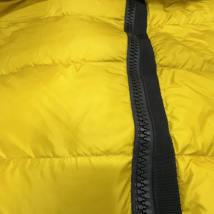 Moncler Moncler Casual Warm Long Puffer Jacket Size US S / EU 44-46 / 1 - 13 Thumbnail