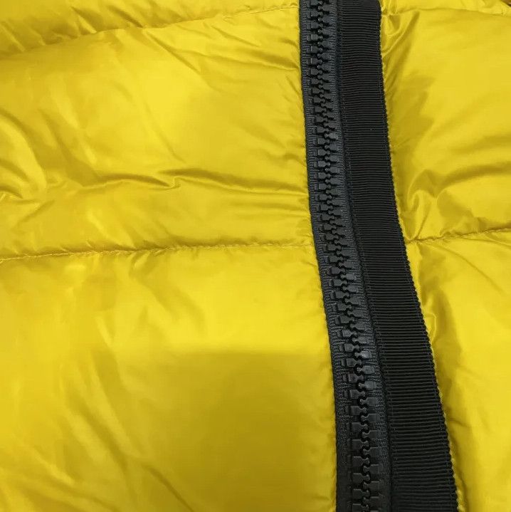 Moncler Moncler Casual Warm Long Puffer Jacket Size US S / EU 44-46 / 1 - 12 Thumbnail