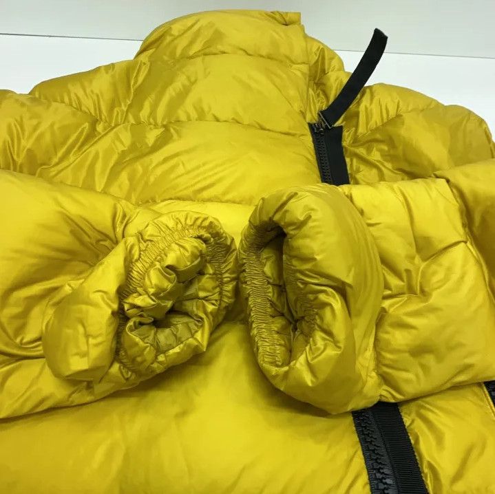 Moncler Moncler Casual Warm Long Puffer Jacket Size US S / EU 44-46 / 1 - 10 Thumbnail