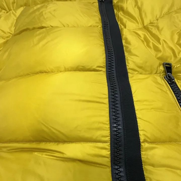 Moncler Moncler Casual Warm Long Puffer Jacket Size US S / EU 44-46 / 1 - 11 Thumbnail