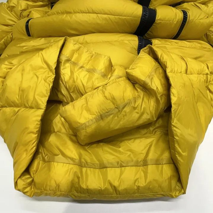 Moncler Moncler Casual Warm Long Puffer Jacket Size US S / EU 44-46 / 1 - 16 Thumbnail