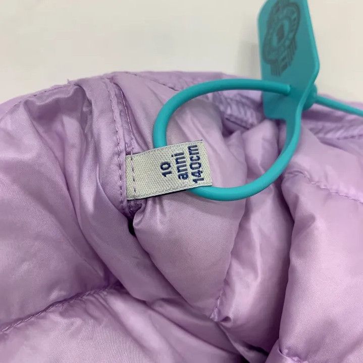 Moncler Moncler Kids SS26 Waterproof Down Jacket Size US M / EU 48-50 / 2 - 3 Thumbnail