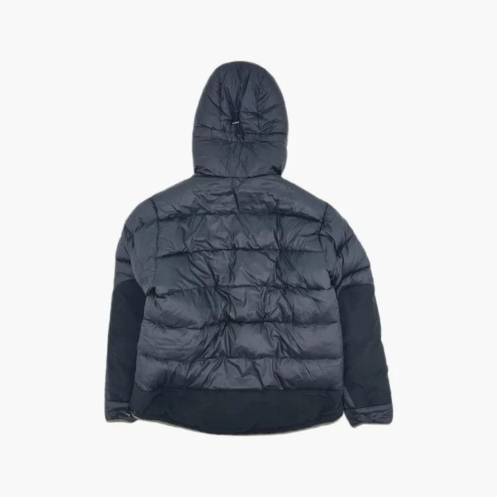 Moncler Moncler Lamb Wool Hooded Warm Jacket Size US L / EU 52-54 / 3 - 3 Thumbnail