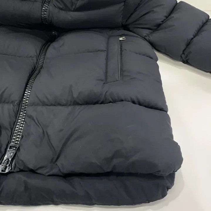 Moncler Moncler Odart Men's Black Hooded Puffer Jacket Size US S / EU 44-46 / 1 - 16 Thumbnail