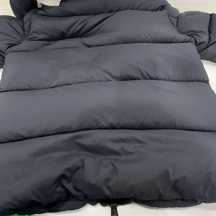 Moncler Moncler Odart Men's Black Hooded Puffer Jacket Size US S / EU 44-46 / 1 - 20 Thumbnail