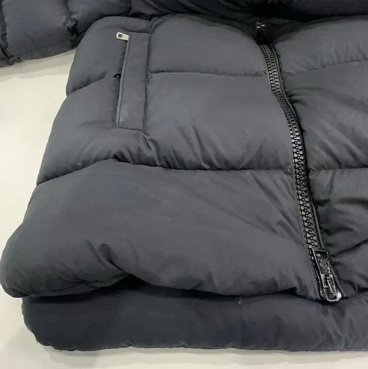 Moncler Moncler Odart Men's Black Hooded Puffer Jacket Size US S / EU 44-46 / 1 - 17 Thumbnail