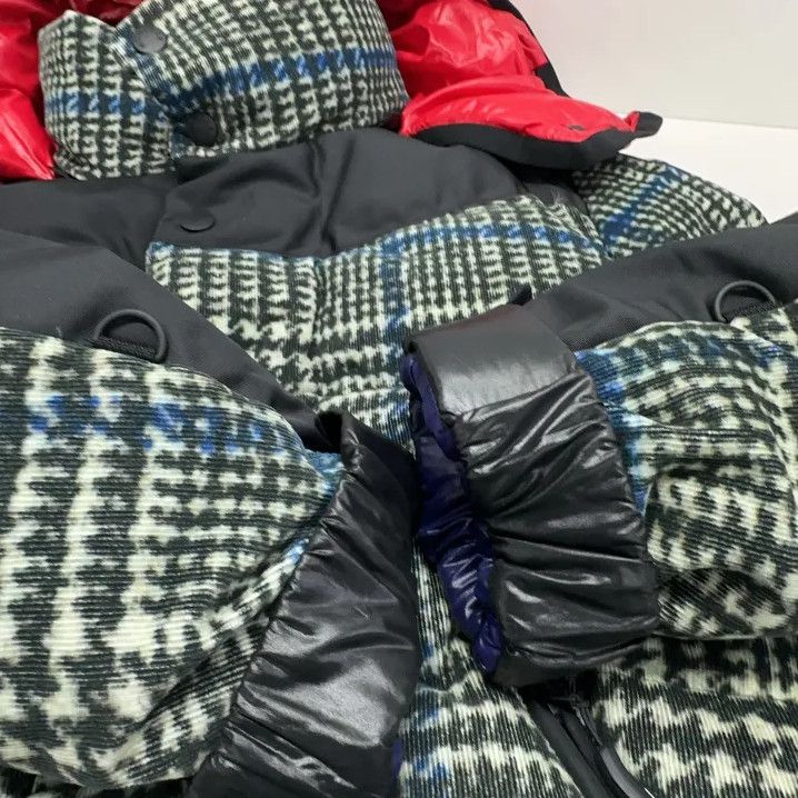 Moncler Moncler Men's Hooded Down Jacket Coat Size US L / EU 52-54 / 3 - 11 Thumbnail