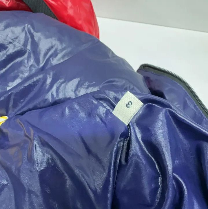 Moncler Moncler Men's Hooded Down Jacket Coat Size US L / EU 52-54 / 3 - 5 Thumbnail