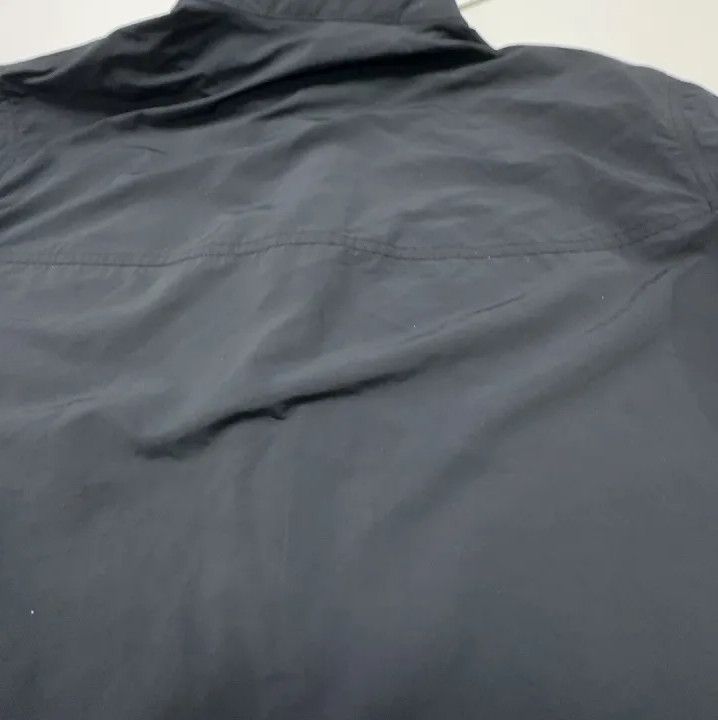 Moncler Moncler Gales Men's Black Zip-Up Jacket Size US M / EU 48-50 / 2 - 4 Thumbnail