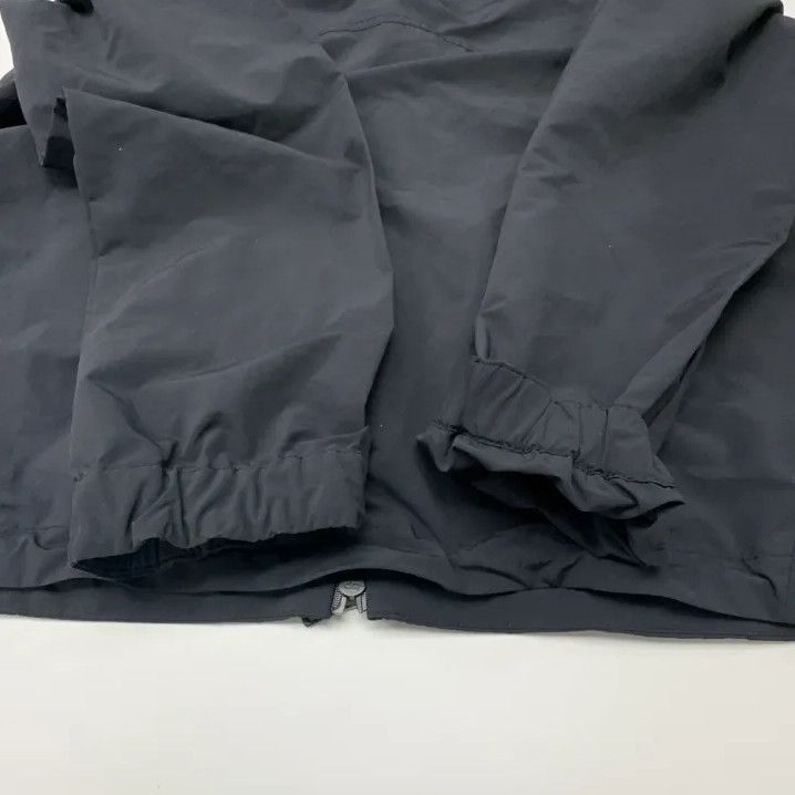 Moncler Moncler Gales Men's Black Zip-Up Jacket Size US M / EU 48-50 / 2 - 5 Thumbnail