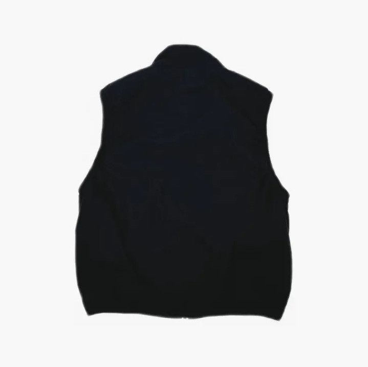 Moncler Moncler FW24 ARASHI Sleeveless Logo Zip Vest Size US M / EU 48-50 / 2 - 3 Thumbnail