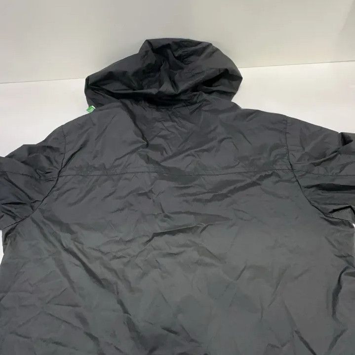 Moncler Moncler SS23 Samakar Logo Straight Long Sleeve Jacket Size US XXL / EU 58 / 5 - 11 Thumbnail