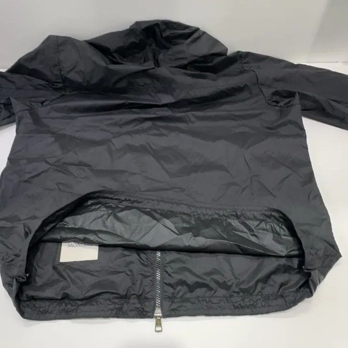 Moncler Moncler SS23 Samakar Logo Straight Long Sleeve Jacket Size US XXL / EU 58 / 5 - 12 Thumbnail
