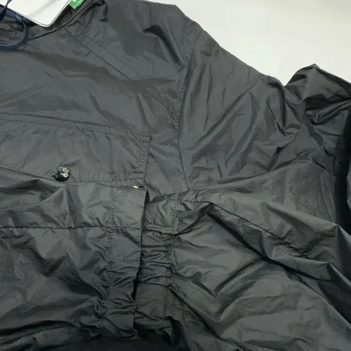 Moncler Moncler SS23 Samakar Logo Straight Long Sleeve Jacket Size US XXL / EU 58 / 5 - 9 Thumbnail