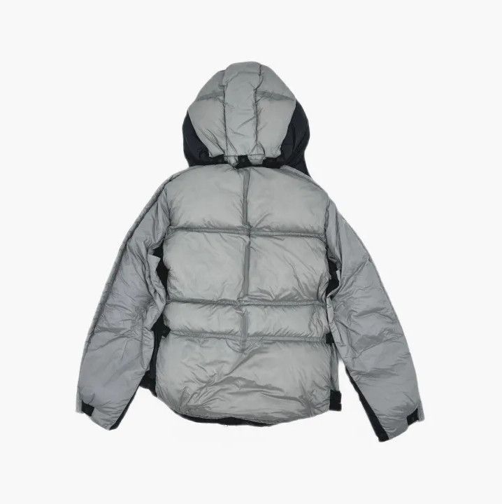 Moncler Moncler Color-Block Warm Puffer Jacket Size US XL / EU 56 / 4 - 3 Thumbnail