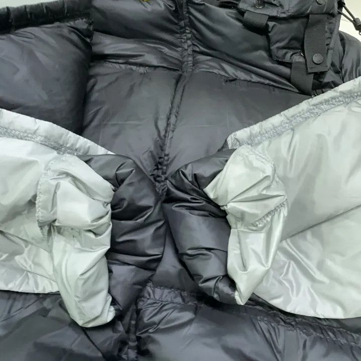 Moncler Moncler Color-Block Warm Puffer Jacket Size US XL / EU 56 / 4 - 8 Thumbnail