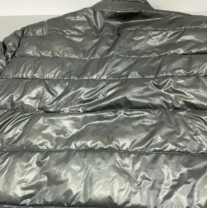Moncler Moncler Solid Lightweight Unisex Jacket Size US XL / EU 56 / 4 - 10 Thumbnail
