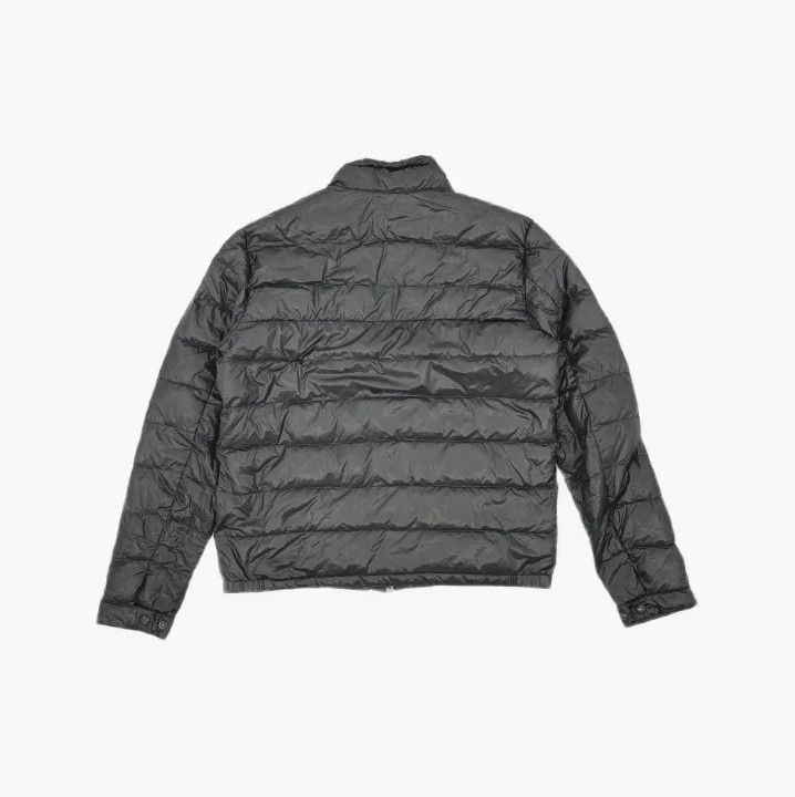 Moncler Moncler Solid Lightweight Unisex Jacket Size US XL / EU 56 / 4 - 3 Thumbnail