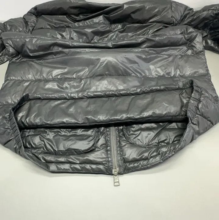 Moncler Moncler Solid Lightweight Unisex Jacket Size US XL / EU 56 / 4 - 11 Thumbnail