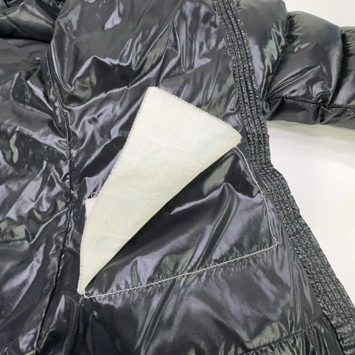 Moncler Moncler Classic Logo Warm Down Jacket Size US XS / EU 42 / 0 - 8 Thumbnail