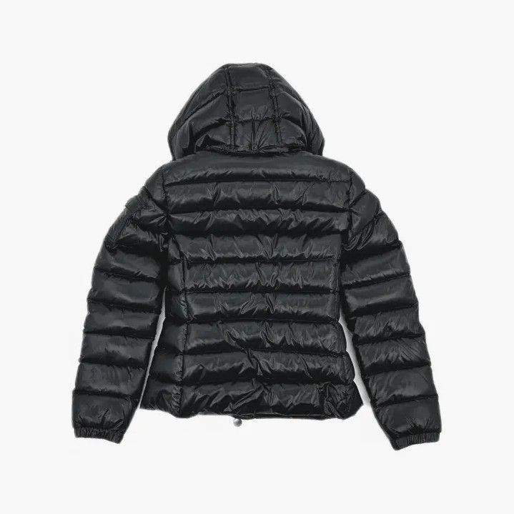 Moncler Moncler Classic Logo Warm Down Jacket Size US XS / EU 42 / 0 - 3 Thumbnail