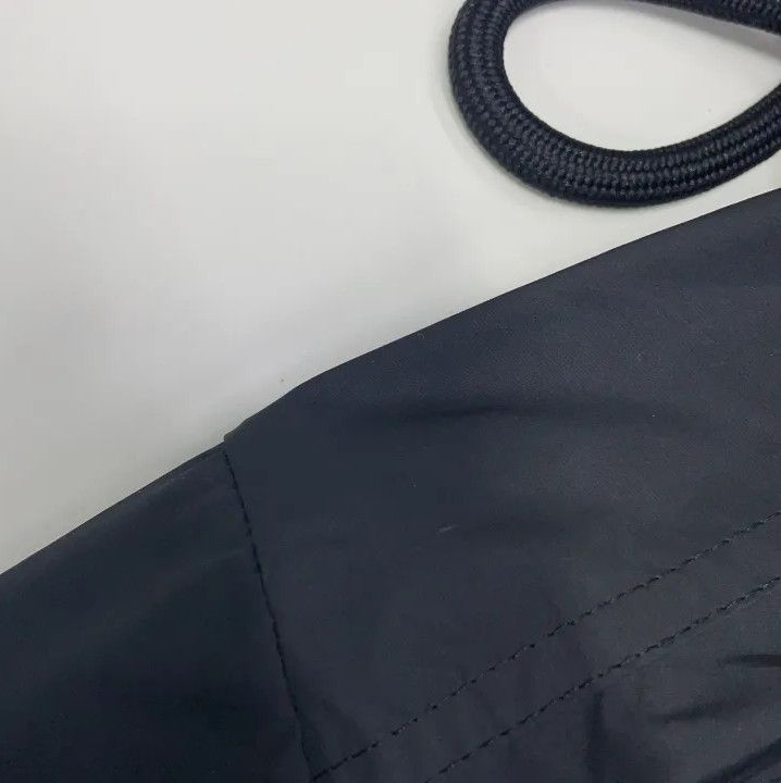 Moncler Moncler Men's Drawstring Hooded Zip Jacket Size US XXL / EU 58 / 5 - 8 Thumbnail