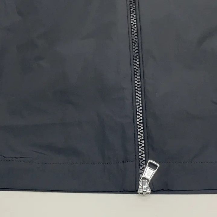 Moncler Moncler Men's Drawstring Hooded Zip Jacket Size US XXL / EU 58 / 5 - 9 Thumbnail