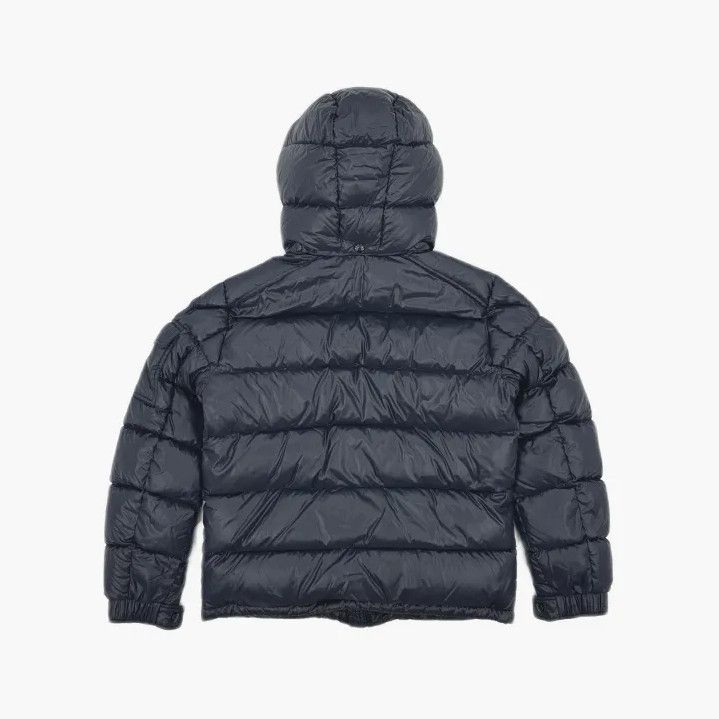 Moncler Moncler Maya Series Short Hooded Down Jacket Size US S / EU 44-46 / 1 - 3 Thumbnail