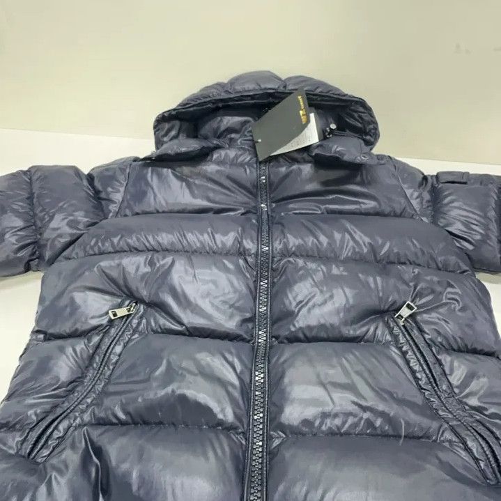 Moncler Moncler Maya Series Short Hooded Down Jacket Size US S / EU 44-46 / 1 - 12 Thumbnail