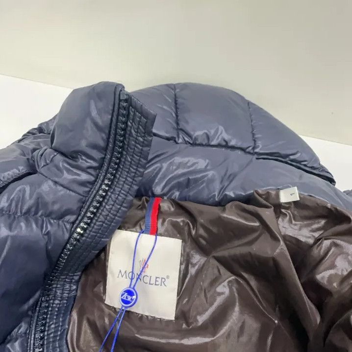Moncler Moncler Maya Series Short Hooded Down Jacket Size US S / EU 44-46 / 1 - 5 Thumbnail