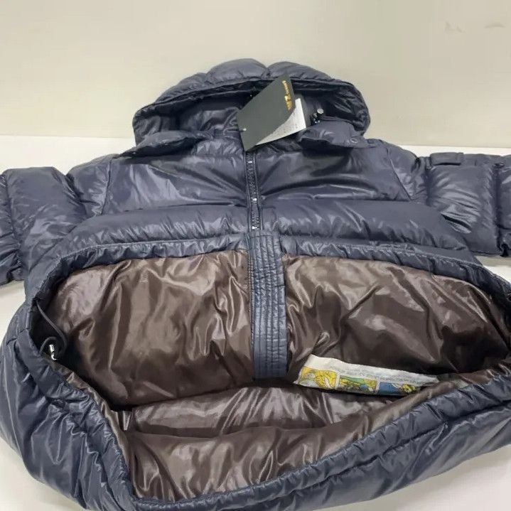 Moncler Moncler Maya Series Short Hooded Down Jacket Size US S / EU 44-46 / 1 - 11 Thumbnail