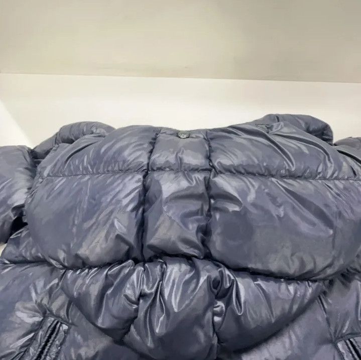 Moncler Moncler Maya Series Short Hooded Down Jacket Size US S / EU 44-46 / 1 - 7 Thumbnail