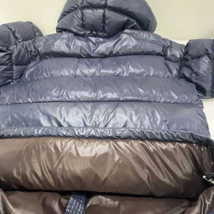 Moncler Moncler Maya Series Short Hooded Down Jacket Size US S / EU 44-46 / 1 - 15 Thumbnail