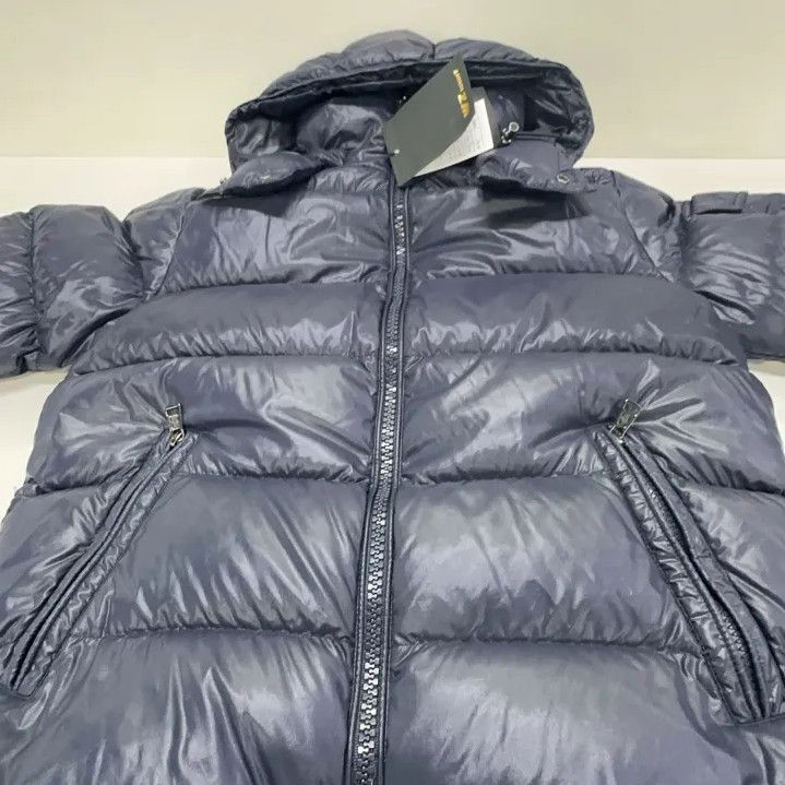 Moncler Moncler Maya Series Short Hooded Down Jacket Size US S / EU 44-46 / 1 - 10 Thumbnail