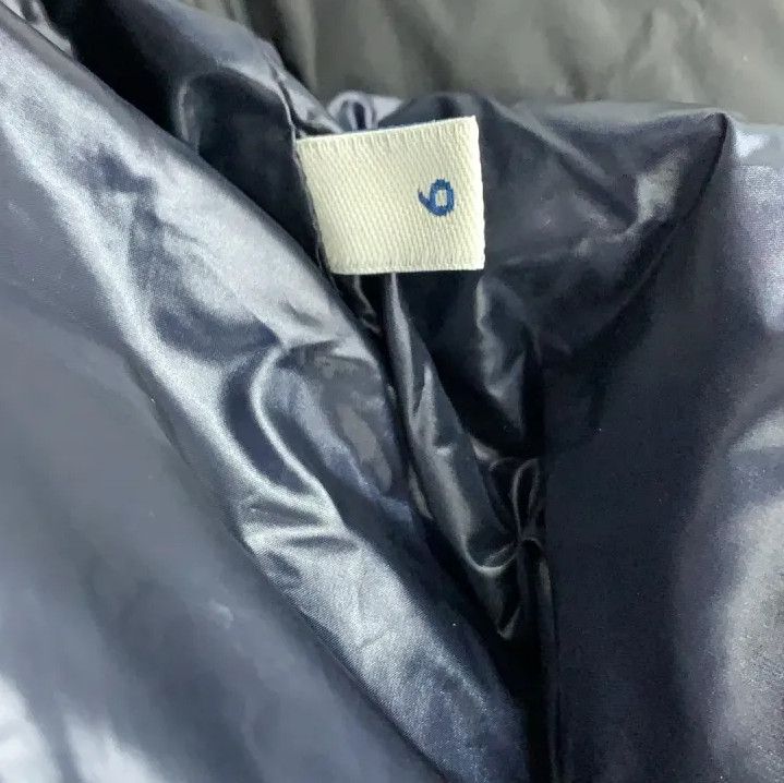 Moncler Moncler Men's Shiny Quilted Down Jacket Size US XXL / EU 58 / 5 - 2 Thumbnail