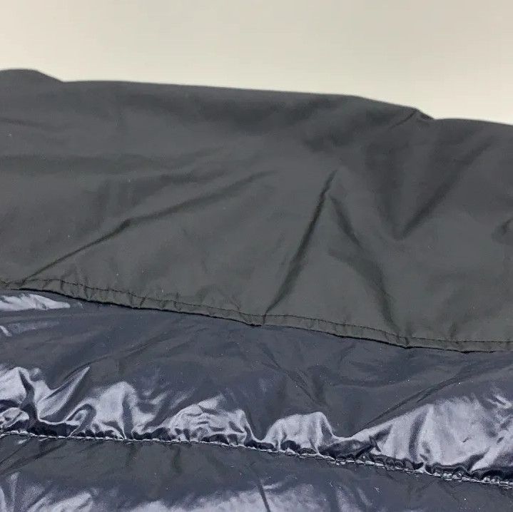 Moncler Moncler Men's Shiny Quilted Down Jacket Size US XXL / EU 58 / 5 - 5 Thumbnail