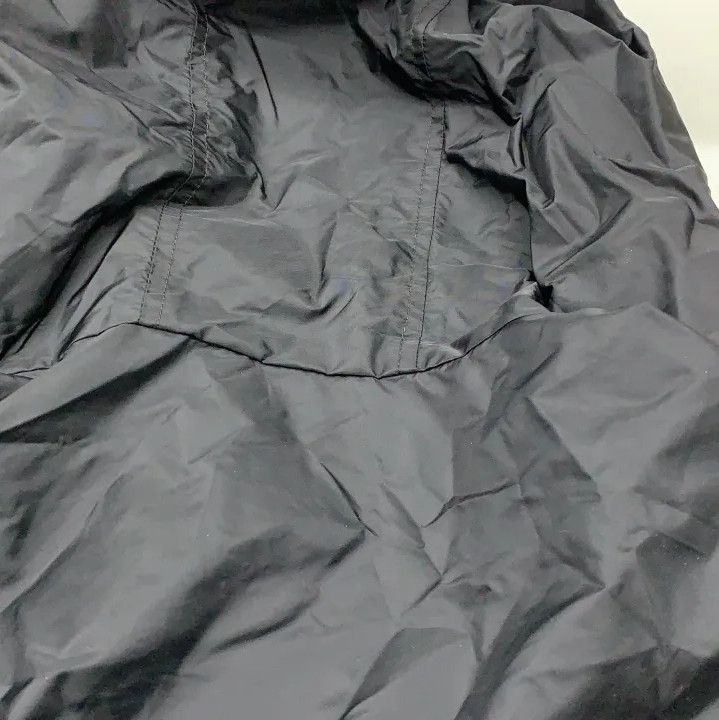 Moncler Moncler FW24 Etiache Solid Hooded Zip Jacket Size US S / EU 44-46 / 1 - 5 Thumbnail