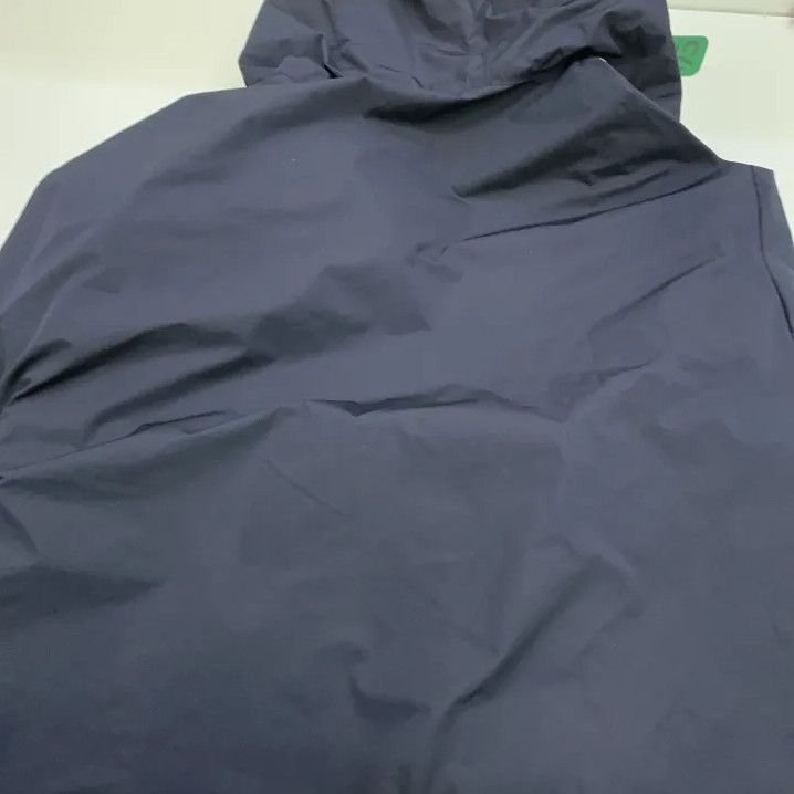 Moncler Moncler Men's Side Pocket Zip Hooded Jacket Size US XL / EU 56 / 4 - 5 Thumbnail