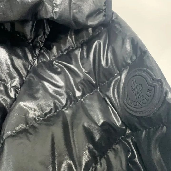 Moncler Moncler SS23 LAUZET Quilted Hooded Down Jacket Size US M / EU 48-50 / 2 - 14 Thumbnail