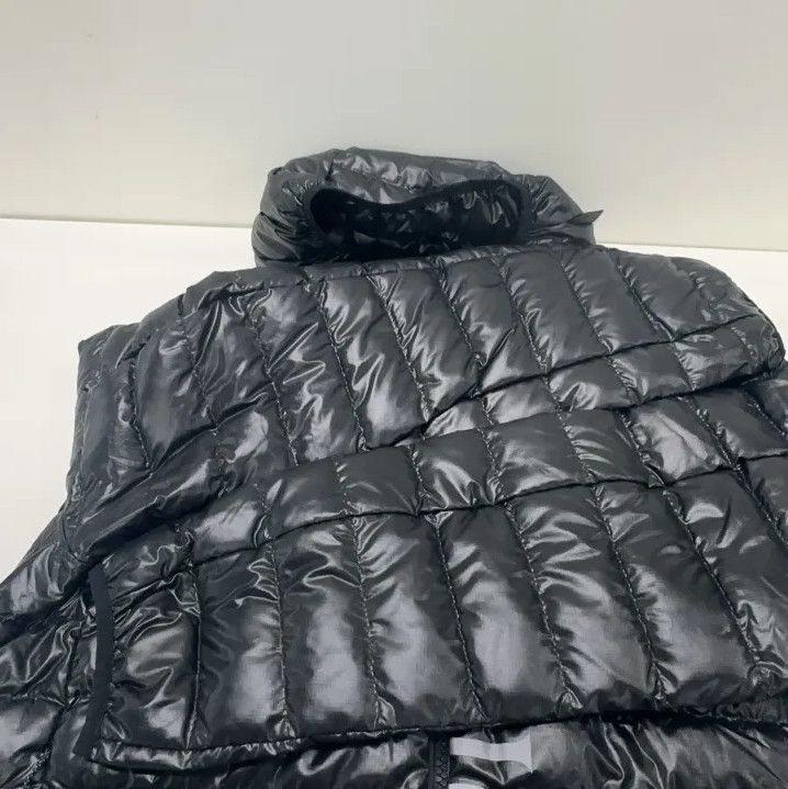 Moncler Moncler SS23 LAUZET Quilted Hooded Down Jacket Size US M / EU 48-50 / 2 - 13 Thumbnail