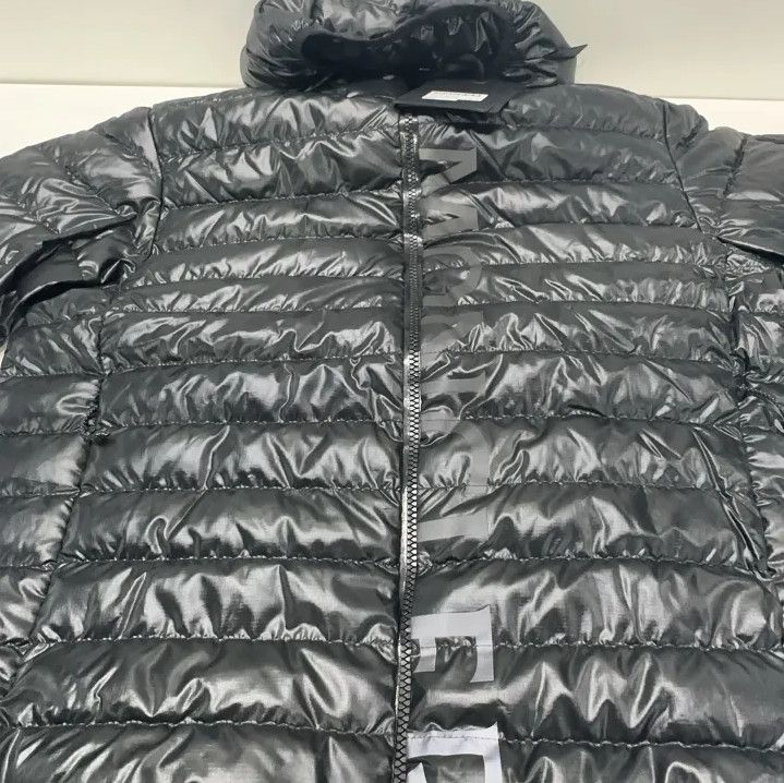 Moncler Moncler SS23 LAUZET Quilted Hooded Down Jacket Size US M / EU 48-50 / 2 - 11 Thumbnail