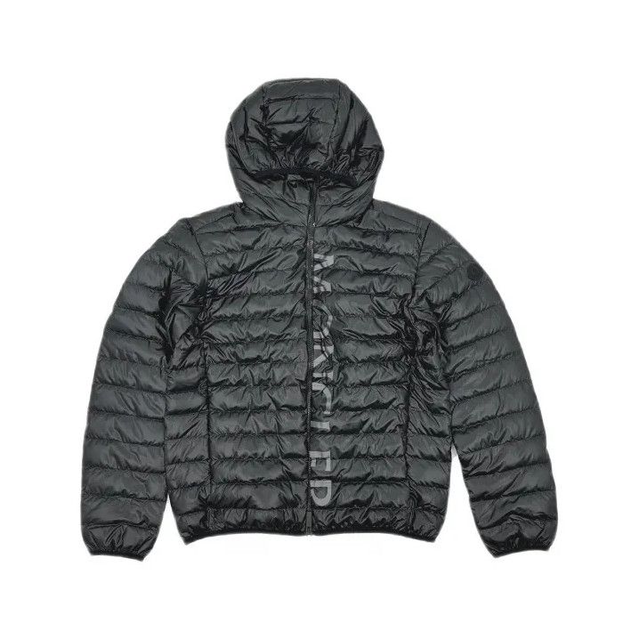 Moncler Moncler SS23 LAUZET Quilted Hooded Down Jacket Size US M / EU 48-50 / 2 - 2 Thumbnail