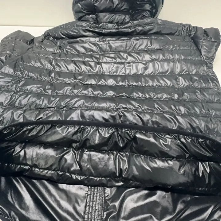 Moncler Moncler SS23 LAUZET Quilted Hooded Down Jacket Size US M / EU 48-50 / 2 - 15 Thumbnail