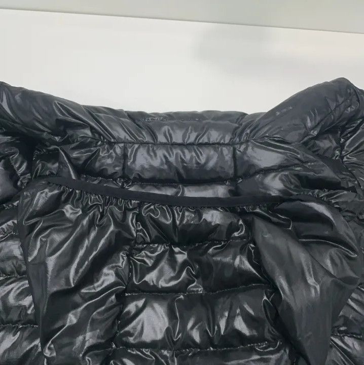Moncler Moncler SS23 LAUZET Quilted Hooded Down Jacket Size US M / EU 48-50 / 2 - 8 Thumbnail