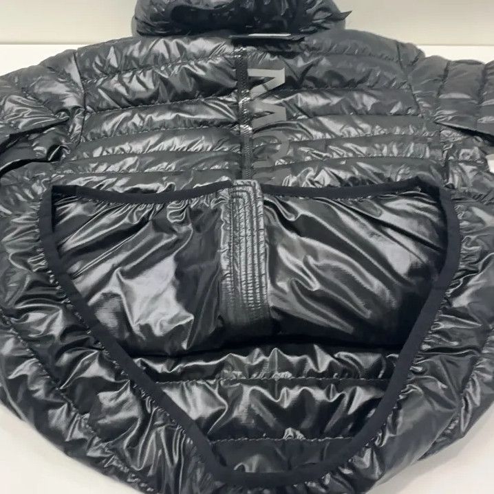 Moncler Moncler SS23 LAUZET Quilted Hooded Down Jacket Size US M / EU 48-50 / 2 - 10 Thumbnail
