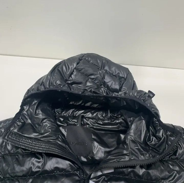 Moncler Moncler SS23 LAUZET Quilted Hooded Down Jacket Size US M / EU 48-50 / 2 - 9 Thumbnail