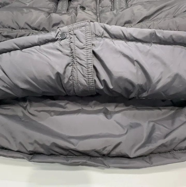 Moncler Moncler Men's Multi-Pocket Zip Hooded Down Jacket Size US L / EU 52-54 / 3 - 8 Thumbnail